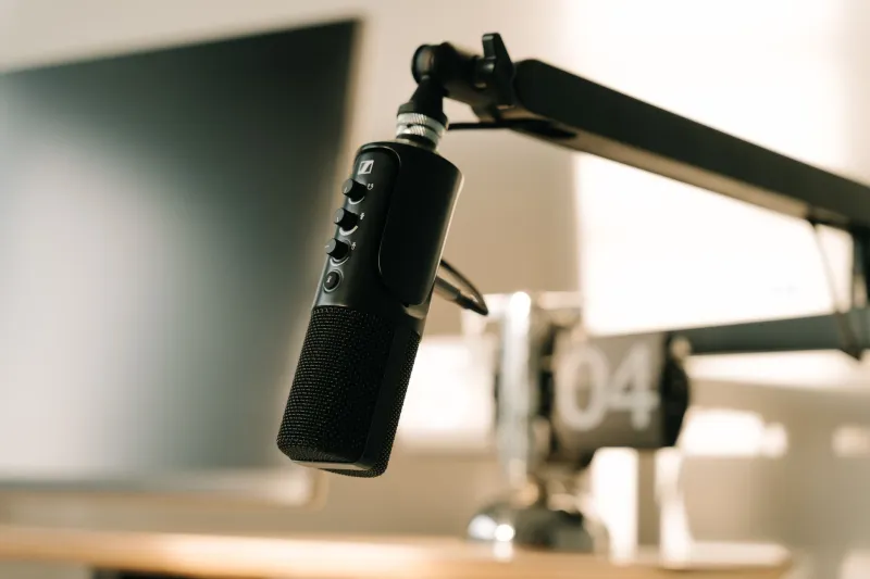Why a Guy Streaming From His Bedroom Is Outearning Your Favorite TV Star