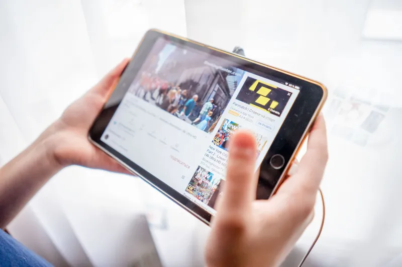 Curated Over Calculated: The Platforms Saying No to Algorithms and Yes to Real Taste