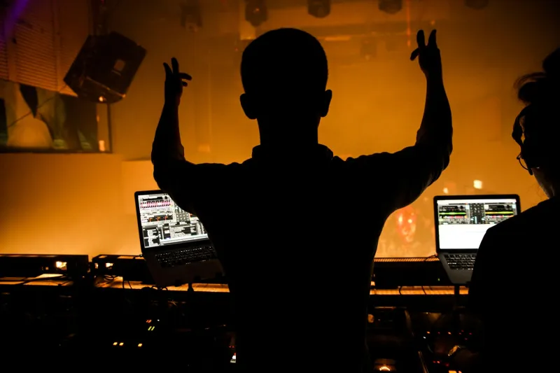 Why Live Streaming Has Become the Hottest Ticket in Entertainment Right Now