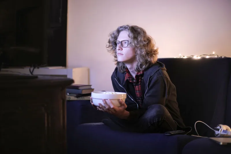 Old Shows Are Having a Moment — And Streaming Platforms Can't Ignore It Anymore