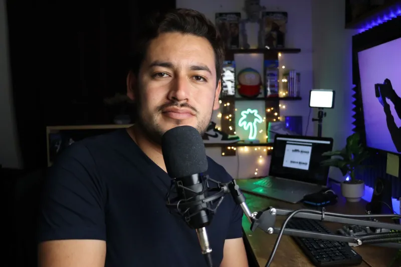 Streaming Looks Like a Dream Job Until It Isn't: The Burnout Epidemic Nobody Talks About