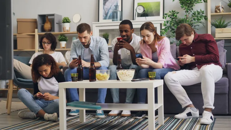 The Streaming Underdogs You're Sleeping On (While Netflix Gets All the Credit)