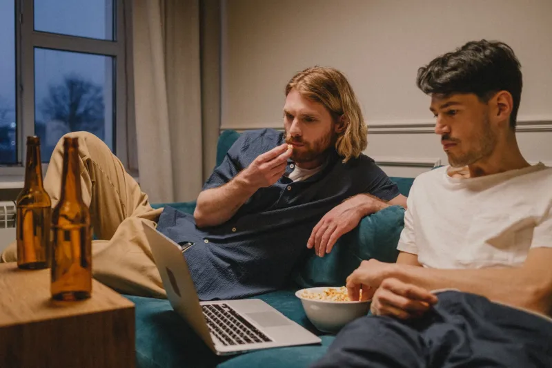 Watching Alone Is So 2020 — How Synchronized Viewing Is Bringing TV Back to Life